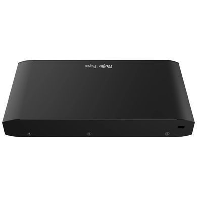 5-портовый PoE маршрутизатор Ruijie Reyee RG-EG105G-P-V3