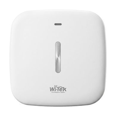 Wi-Fi 6 точка доступа двухдиапазонная Wi-Tek WI-AP219AX V2