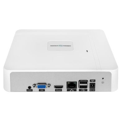 Комплект IP видеонаблюдения на 3 камеры&nbsp;GV-IP-K-W86/03 5MP