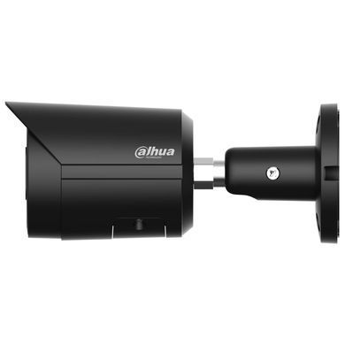 IP видеокамера с двойной подсветкой Dahua IPC-HFW2249S-S-IL-BE, 2Мп