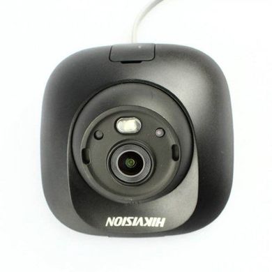Мобильная видеокамера Hikvision AE-VC112T-ITS, 1Мп
