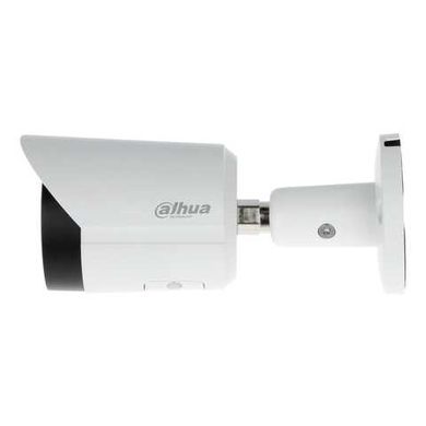 Уличная FullColor IP камера Dahua IPC-HFW2439SP-SA-LED-S2, 4Мп