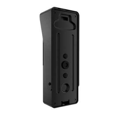 Відеопанель із безконтактною кнопкою виклику Slinex ML-20TLHD black, 2Мп