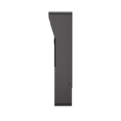 Відеопанель із безконтактною кнопкою виклику Slinex ML-20TLHD black, 2Мп