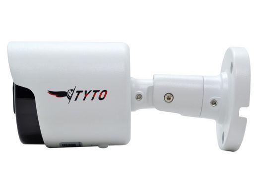 Вулична IP камера з мікрофоном Tyto IPC 5B28-X1S-30, 5Мп