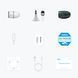 4G IP камера з акумулятором Reolink Go Series G340 (Go Ultra), 8Мп