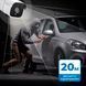 Комплект IP видеонаблюдения на 3 камеры&nbsp;GV-IP-K-W86/03 5MP