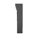 Відеопанель із безконтактною кнопкою виклику Slinex ML-20TLHD black, 2Мп