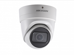 Купольна IP відеокамера Hikvision DS-2CD2H85FWD-IZS, 8Мп