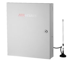 Панель керування безпекою Hikvision DS-19A08-01BN