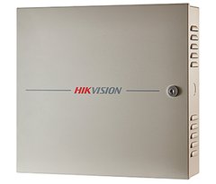 Сетевой контроллер на 2 двери Hikvision DS-K2602T
