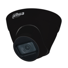 Купольная IP камера Dahua IPC-HDW1431T1-S4-BE, 4Mп