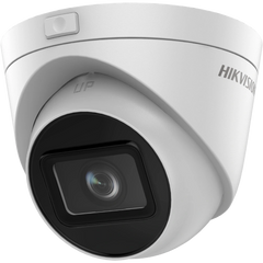 Трансфокальная купольная IP камера Hikvision DS-2CD1H43G0-IZ(C), 4Мп