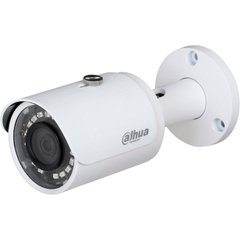 Вулична IP камера Dahua IPC-HFW1431SP-S4, 4Мп