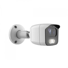Відеокамера вулична Covi Security AHD-501WC-30, 5Мп