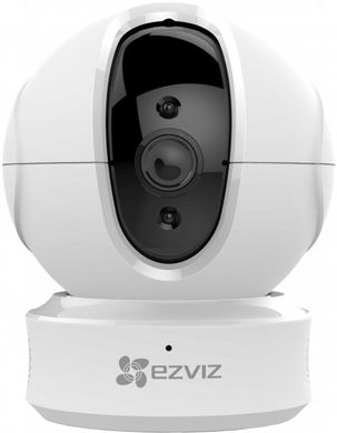 Поворотная Wi-Fi видеокамера EZVIZ CS-CV246-B0-1C1WFR, 1Мп