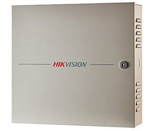Мережевий контролер на 2 двері Hikvision DS-K2602T