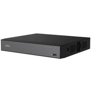 36-канальний IP відеореєстратор Imou NVR-N236-8A0E, 8Мп
