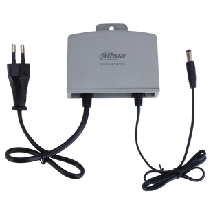 Блок питания Dahua PFM301-EN, 12V / 2A