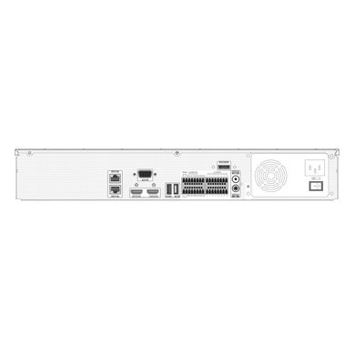 32-канальный IP видеорегистратор TVT TD-3332H4-A2 (192-192), 12Мп