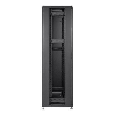 Комутаційна шафа Trinix TRX-47U/600x800x2280 Black