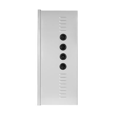 Джерело безперебійного живлення Kraft PSU-24100LED 24V/10А