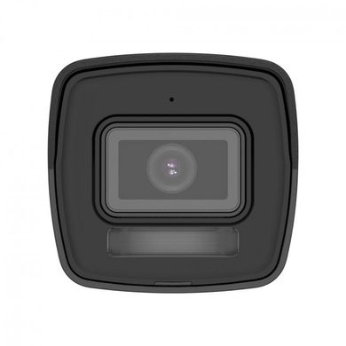 Dual-Light IP камера з мікрофоном Hikvision DS-2CD1043G2-LIUF, 4Мп