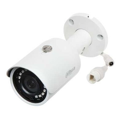 Уличная IP камера Dahua IPC-HFW1431SP-S4, 4Мп