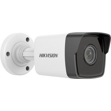 Вулична IP відеокамера Hikvision DS-2CD1021-I(F), 2Мп