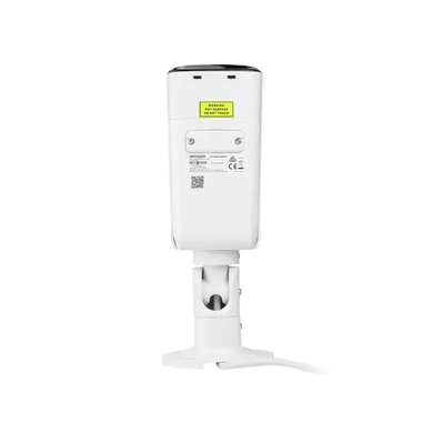 Уличная Smart Hybrid Light IP видеокамера Hikvision DS-2CD2T83G2-4LI, 8Мп