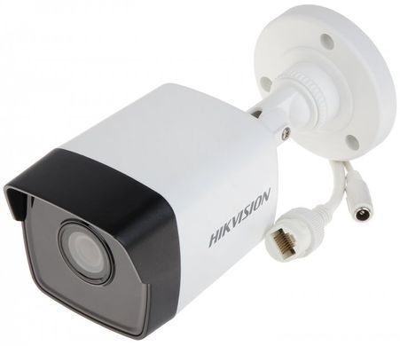 Вулична IP відеокамера Hikvision DS-2CD1021-I(F), 2Мп