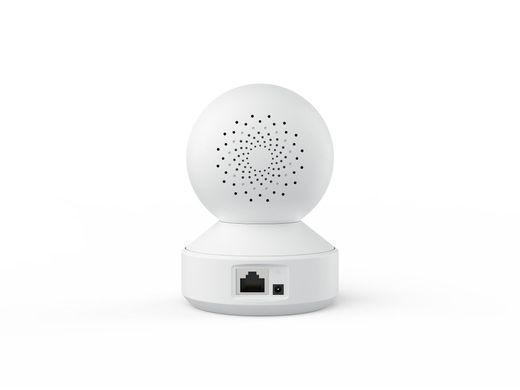 Поворотна Wi-Fi IP камера Reolink E Series E340 (E1 Zoom), 5Мп