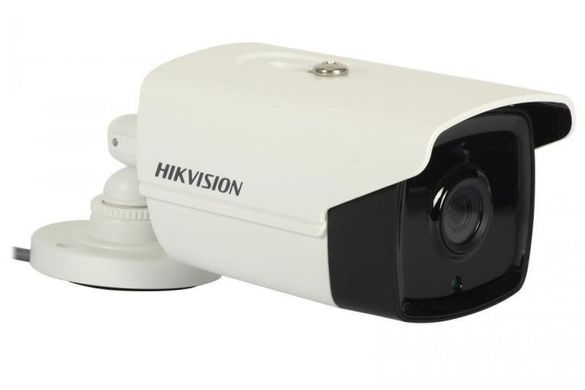 Уличная Turbo HD камера Hikvision DS-2CE16D8T-IT5E, 2Мп