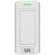 Контроллер с Em-Marine считывателем Via Security VSA-11P/E White