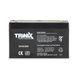 Акумуляторна батарея свинцево-кислотна Trinix 6V7Ah/20Hr AGM
