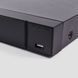 8-канальный XVR видеорегистратор ATIS XVR 3108HC, 5Мп