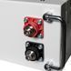 Аккумулятор LP LiFePO4 25,6V - 200 Ah (5120Wh) (BMS JK 150A/100А) RM RS485/CAN WH