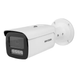 Уличная Smart Hybrid Light IP видеокамера Hikvision DS-2CD2T83G2-4LI, 8Мп