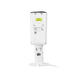 Уличная Smart Hybrid Light IP видеокамера Hikvision DS-2CD2T83G2-4LI, 8Мп