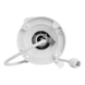 Уличная Smart Hybrid Light IP видеокамера Hikvision DS-2CD2T83G2-4LI, 8Мп