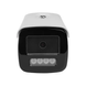 Уличная Smart Hybrid Light IP видеокамера Hikvision DS-2CD2T83G2-4LI, 8Мп
