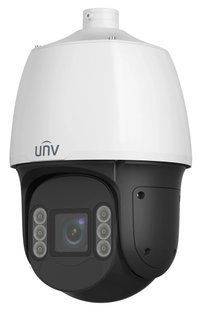 Роботизована ColorHunter IP-відеокамера Uniview IPC6624SR-X25-VD2, 4Мп