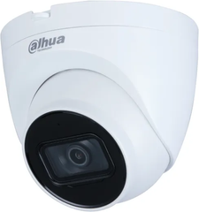 Купольная IP-камера Dahua IPC-HDW2431TP-AS-S2, 4Мп