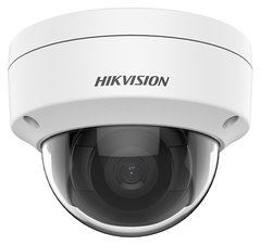 Купольная антивандальная IP камера Hikvision DS-2CD2143G2-I, 4Мп