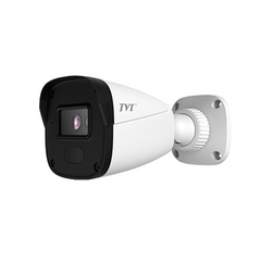 Вулична IP відеокамера TVT TD-9441S3L (D/PE/AR1), 4Мп