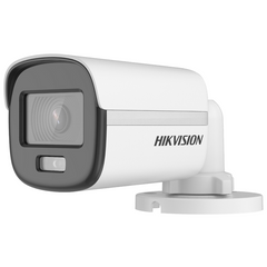 ColorVu відеокамера Hikvision DS-2CE10DF0T-PF, 2Мп