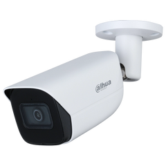Вулична IP камера з мікрофоном Dahua IPC-HFW3441E-AS-S2, 4Мп