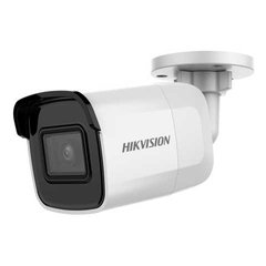 Вулична IP відеокамера Hikvision DS-2CD2065G1-I, 6Мп