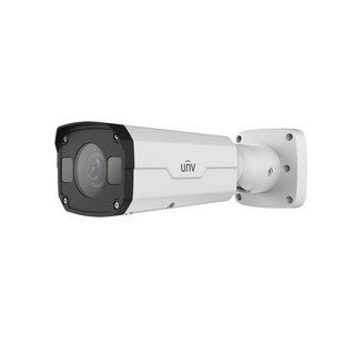 IP камера з моторизованим фокусом Uniview IPC2322EBR5-HDUPZ, 2Мп
