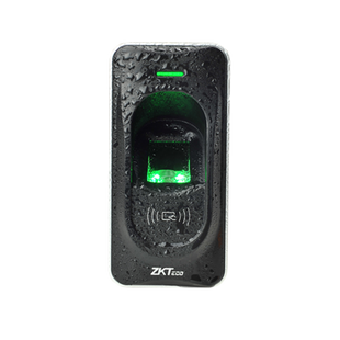 Биометрический считыватель ZKTeco FR1200